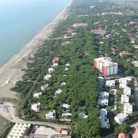 Lejlighed Giulivo Baia Domizia
