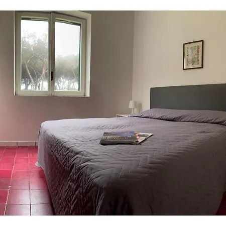 Giulivo Lejlighed Baia Domizia