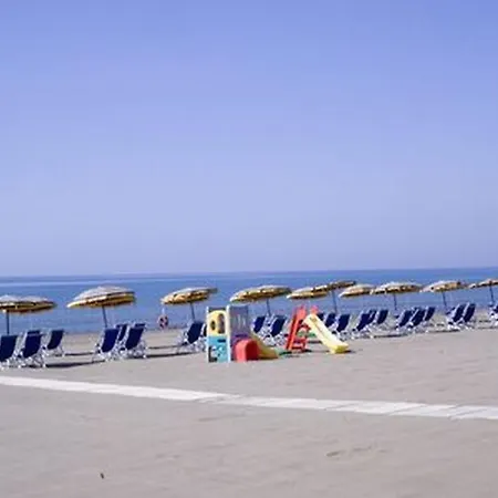Giulivo * Baia Domizia